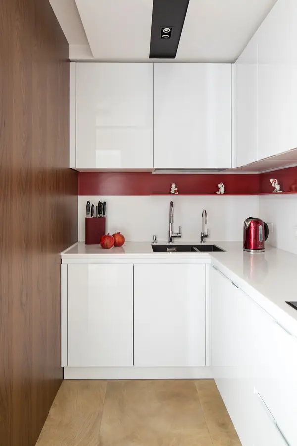 Б. Саввинский пер., 72 кв.м.