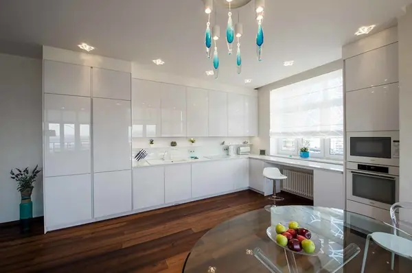 Реализованные проекты