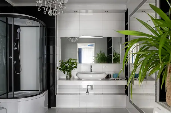 БЕЛОСНЕЖНАЯ ОПОЧИВАЛЬНЯ