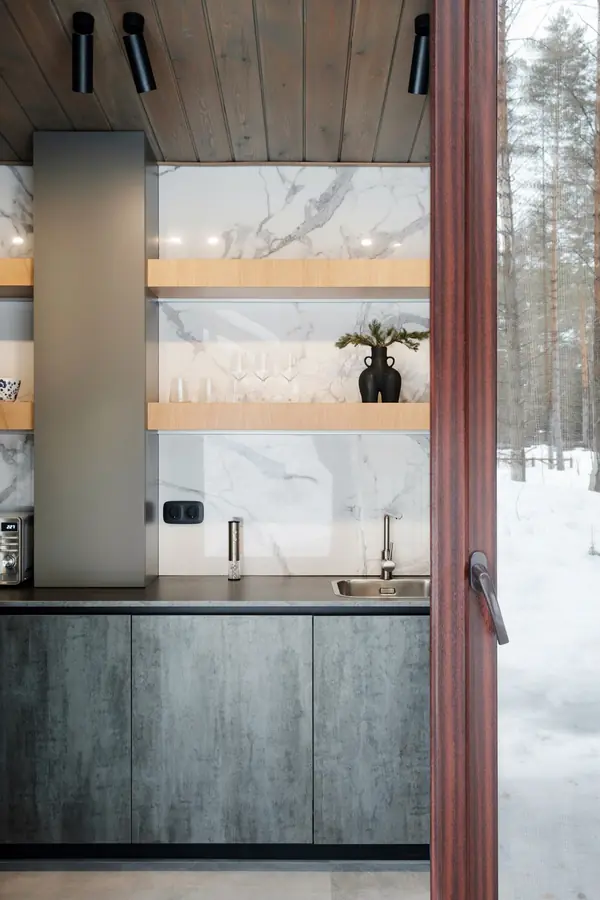 Спа в Соснах