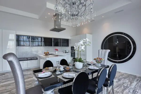 Загородный дом в КП Миллениум