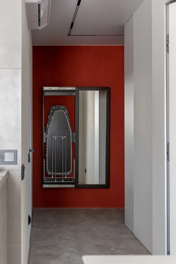 Реализация проекта однокомнатной квартиры 83 серия в г. Владивосток