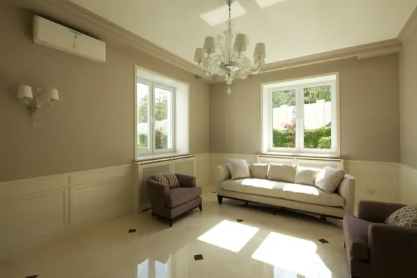 Загородный дом в Барвихе