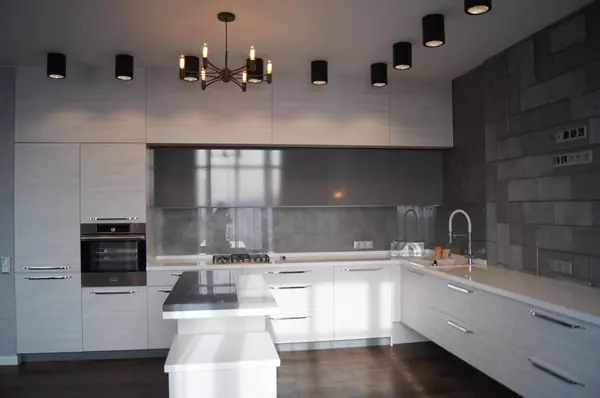 2-х уровненная квартира