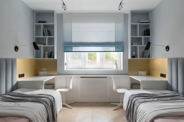 Комната для сестер | Квартирный вопрос