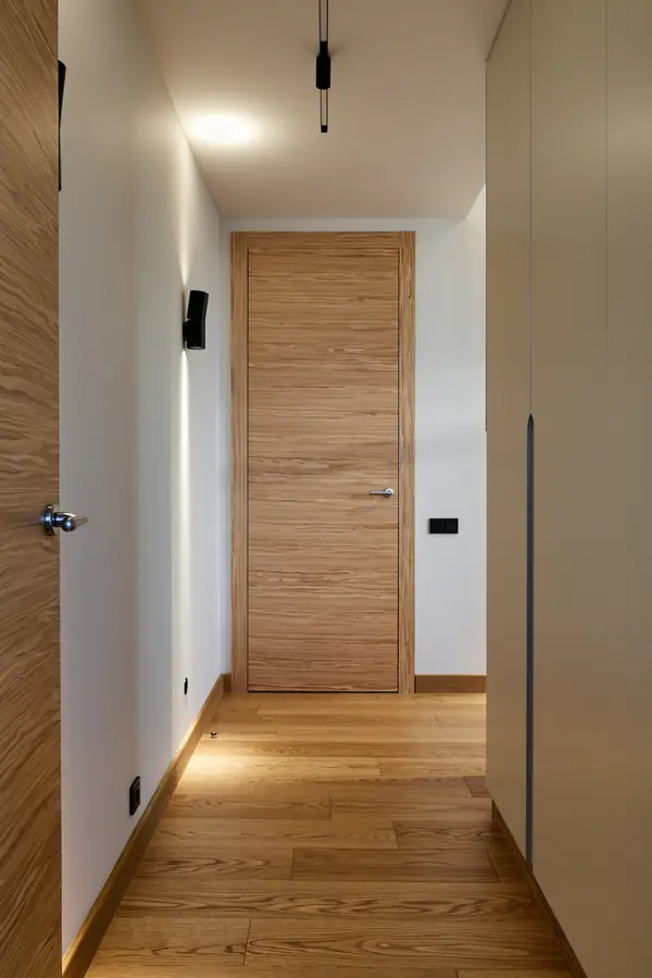 Квартира на улице Туполева