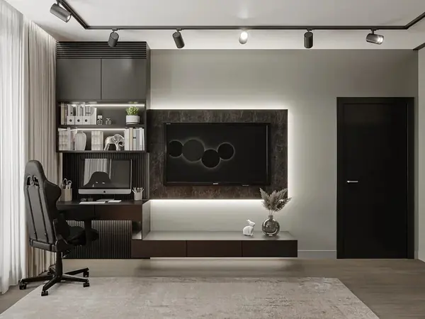 Ремонт квартиры в наследство для внука