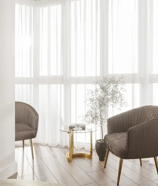 ЖК "Острова", г. Воронеж, дизайн-проект кухня