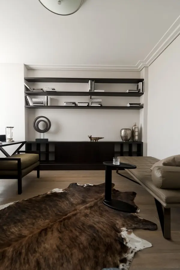 Квартира на Вернадском проспекте