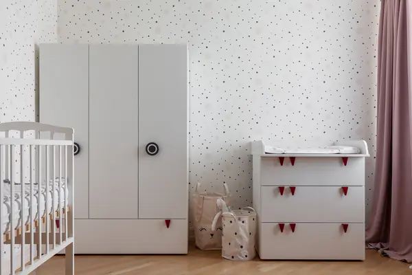 Комната для девочки