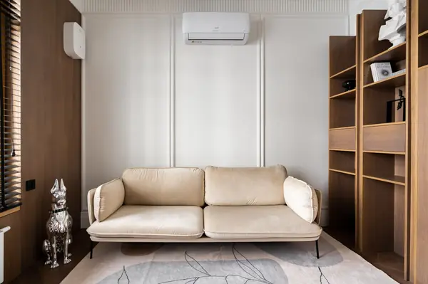 Дизайн-проект в Нева Хаус