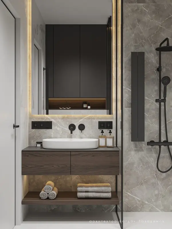 Резиденция 167