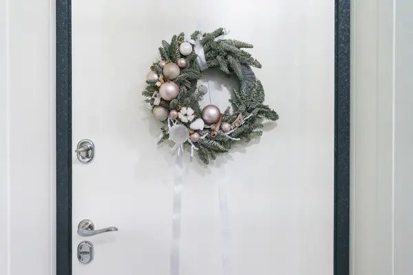 Интерьер в стиле нео-классика