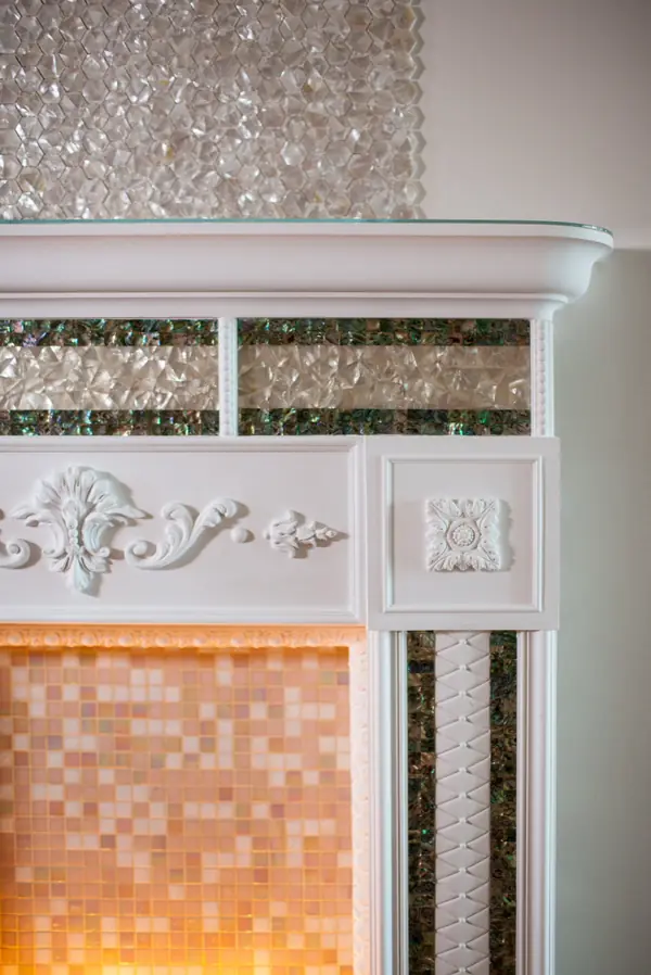 Московский стиль -110м2