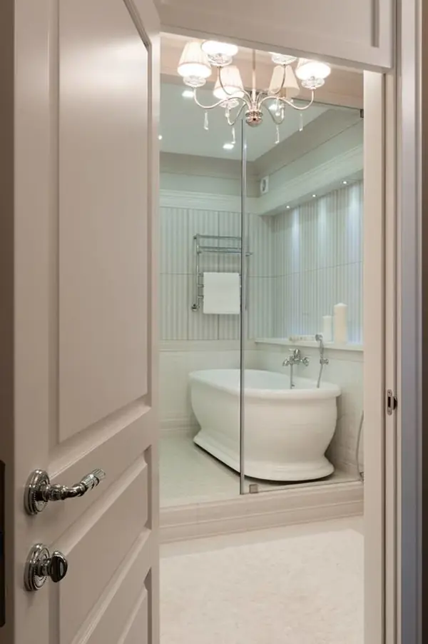 квартира подмосковье 2013