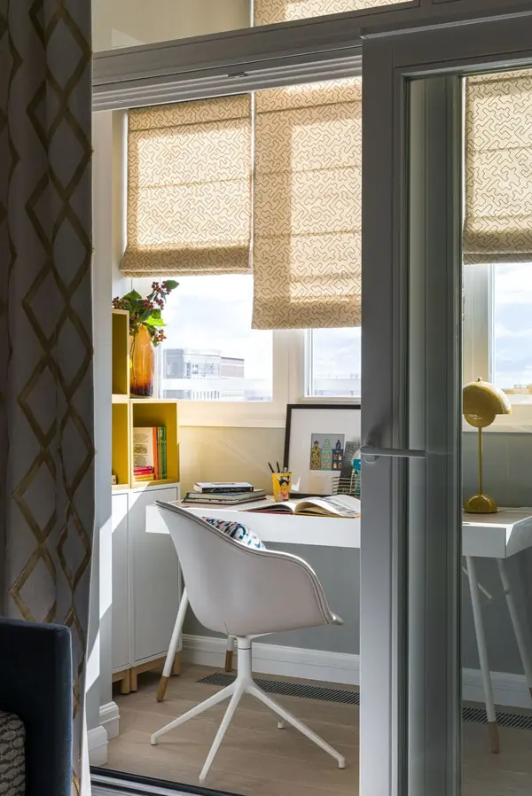 В ритме города