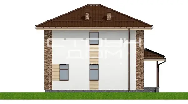 Проект "Калязин"