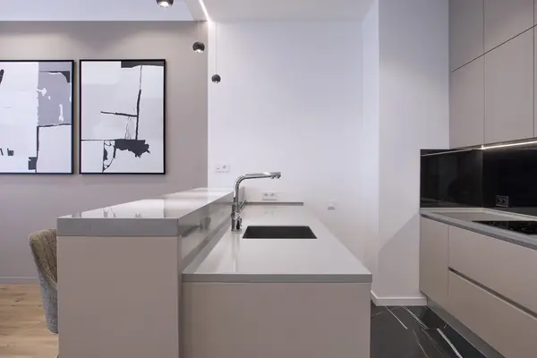 Апартаменты в Москва-Сити комплекс Neva Towers