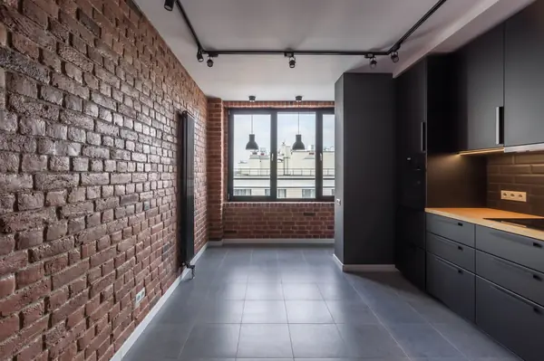 Фотосъёмка квартиры в ЖК "Царская Столица"