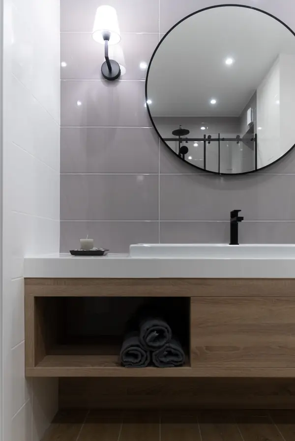 Мебель для квартиры в аренду в ЖК «Прибалтийская Ривьера»