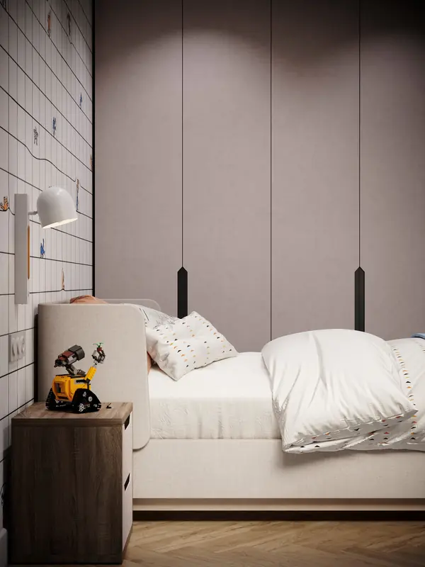 Десткая для мальчика