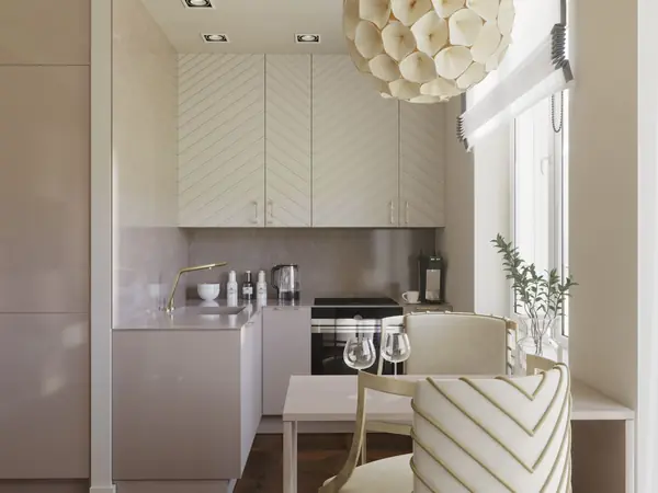 Квартира на Васильевском острове