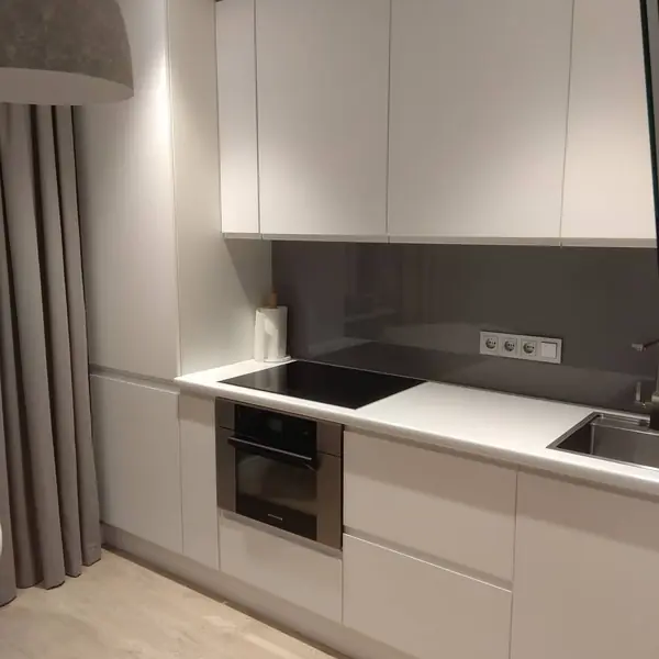 Сумской проезд