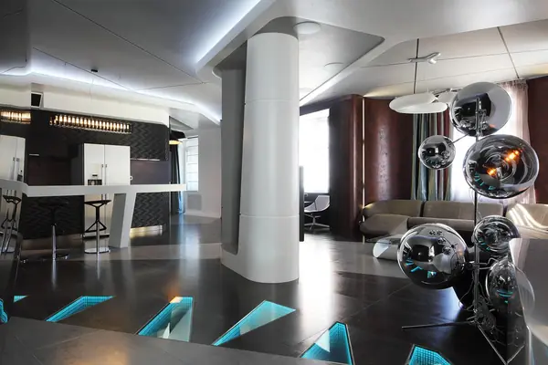 Квартира на масловке