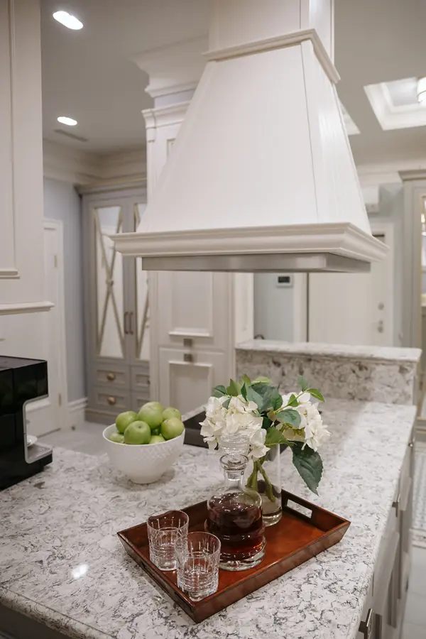 Американская классика на Крестовском острове.ЖК Привилегия 107м2