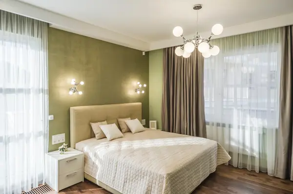 Пентхаус в Карловых Варах