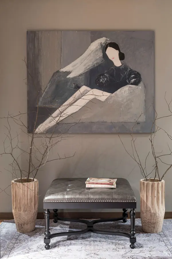 История о нем