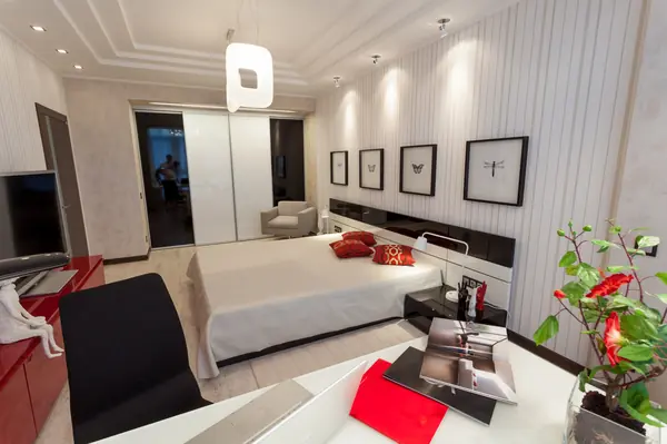 В стиле городских контрастов