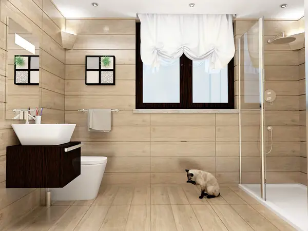 Villa Latchi. Cyprus