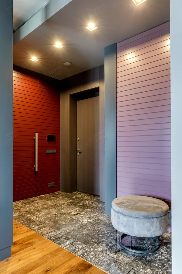 Квартира в ЖК Маяковский