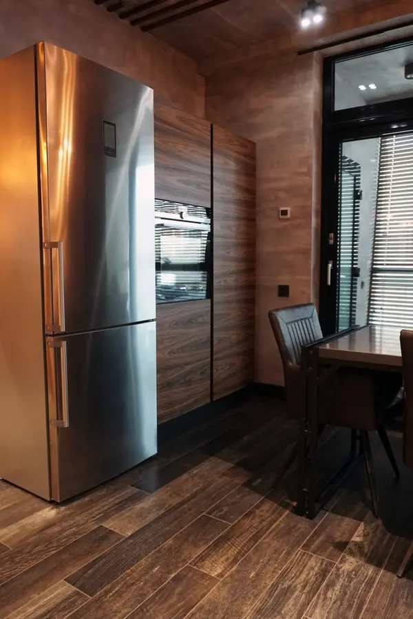 Лофт для молодого человека