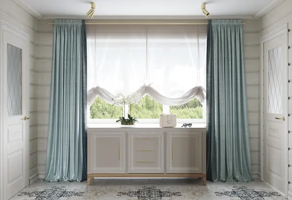 Загородный дом в г. Луза