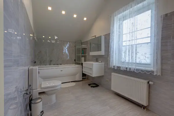 Дача в Перелесках