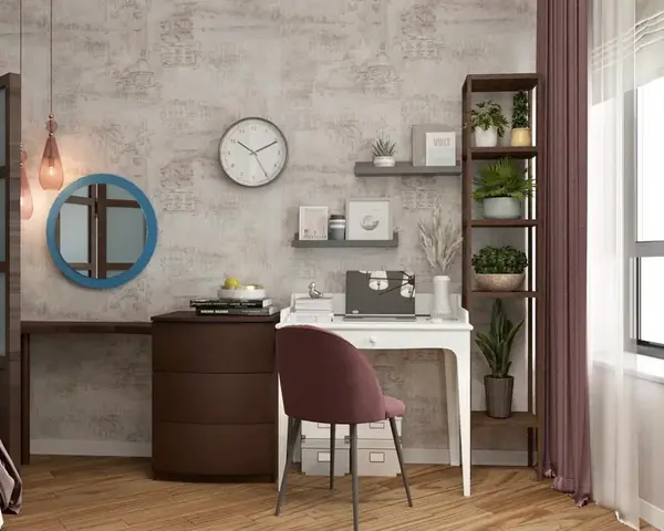 Ремонт квартиры для одного проживающего