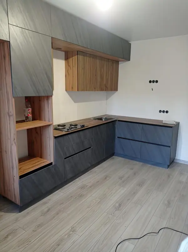 Дуб Белый в интерьере г. Владимир