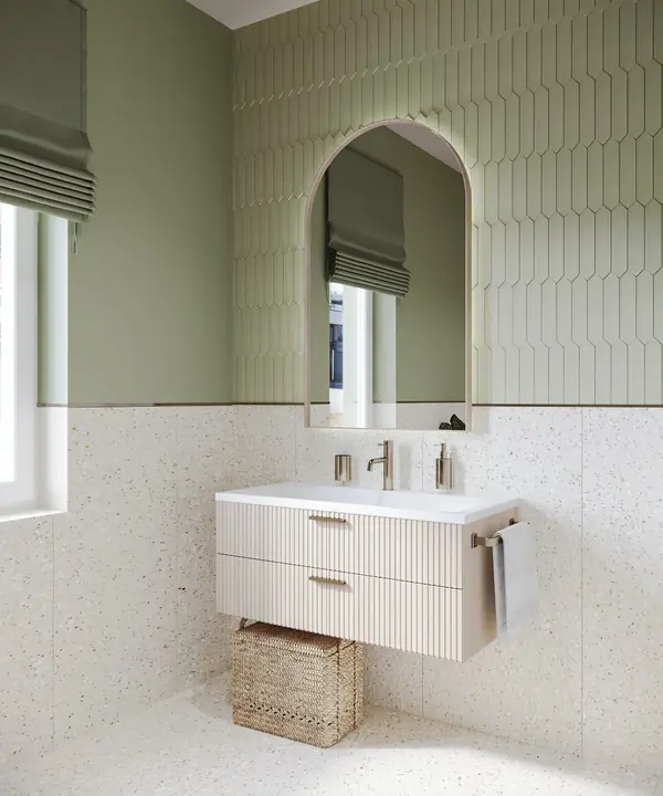 Ванная комната