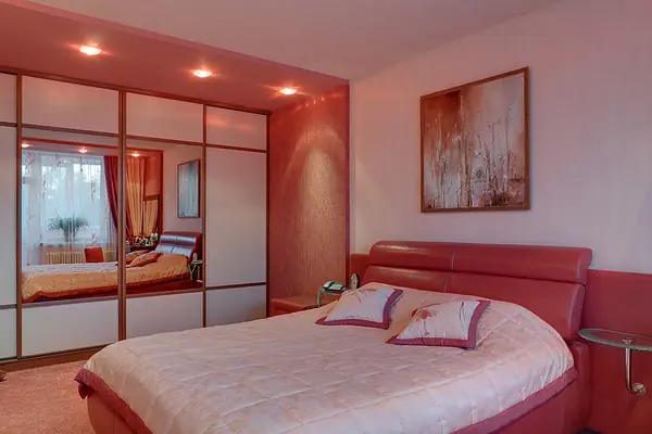 Оранжевое настроение