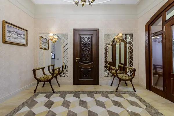 Проект "Сорочаны"