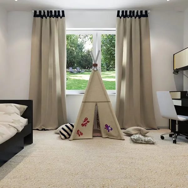 Kinderzimmer für Jungen