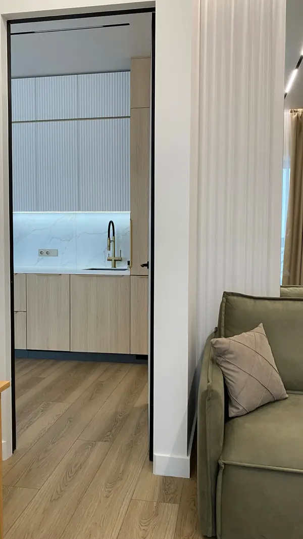 жк Welton Gold, 58 кв