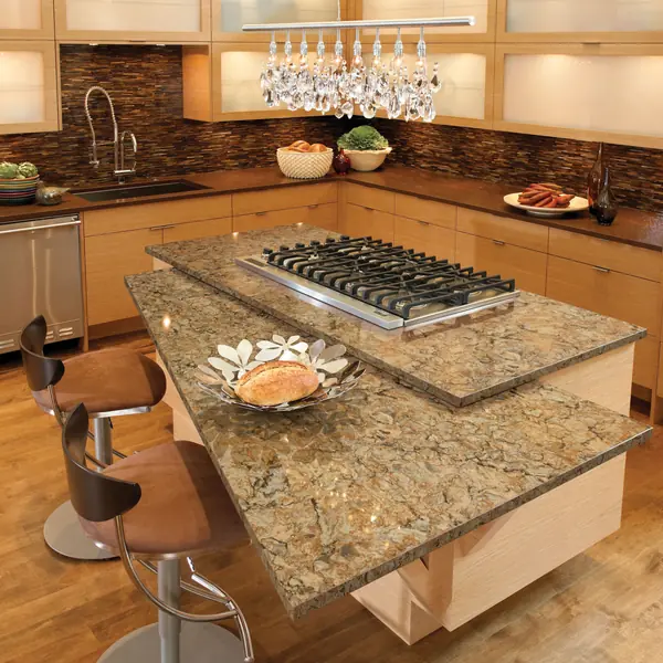 Изделия из кварцевого агломерата Камбрия CAMBRIA