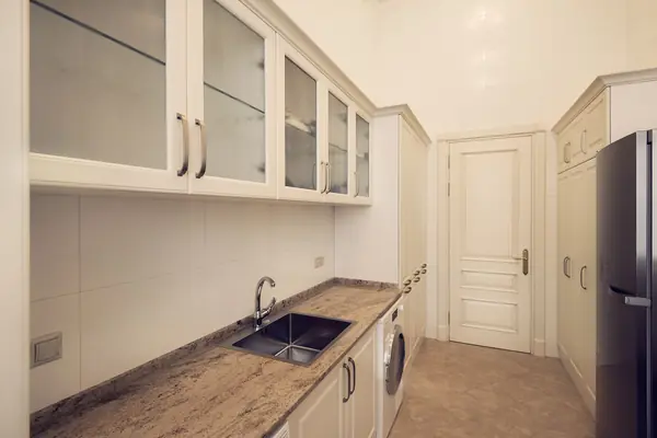 Дом в Миллениум Парк. Элитная мебель