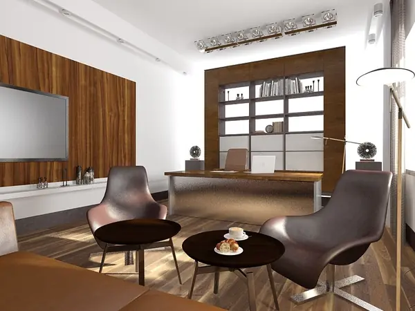 Дом в Обазцово