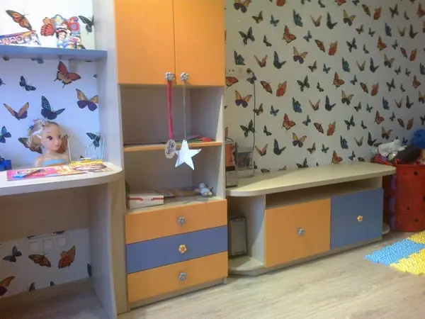 Галерея мебели