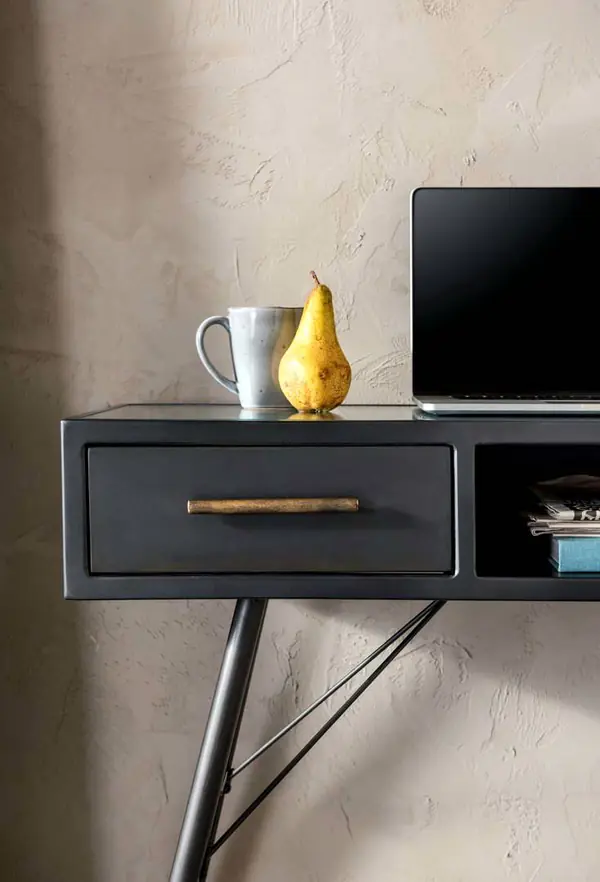 Лофт-пространство для молодого человека