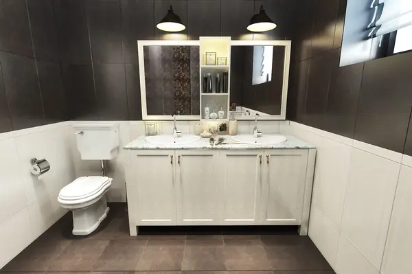 Дизайн интерьеров 3х комнатной квартиры.Классика.